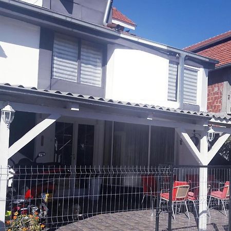 Apartmani Nis Exterior photo