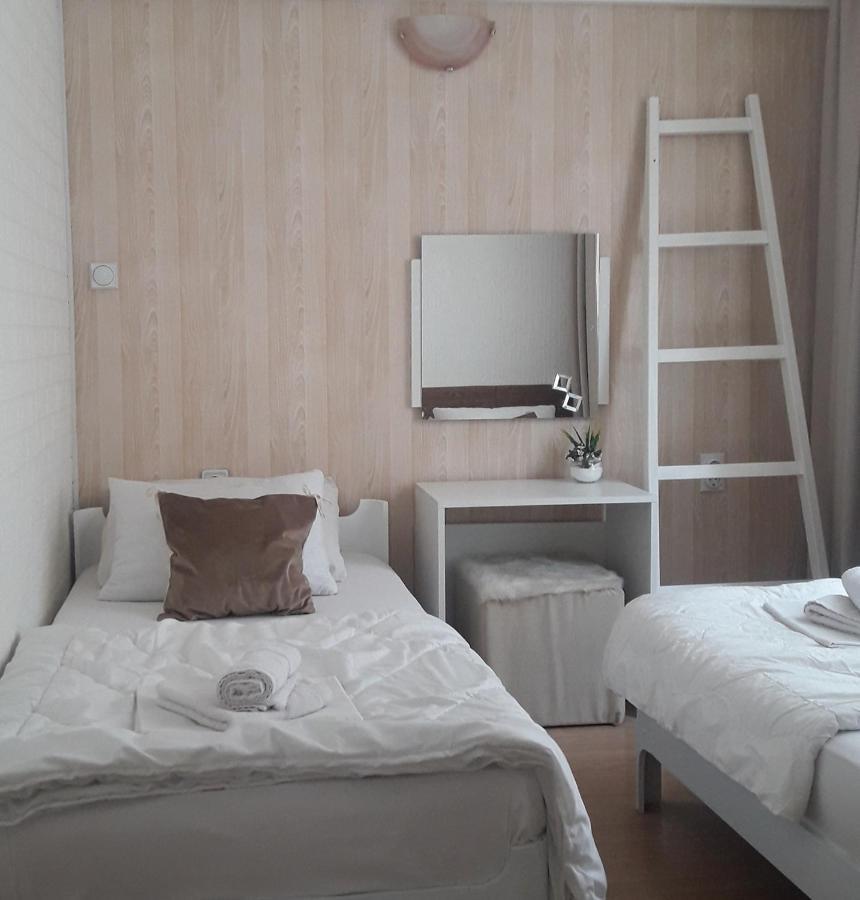 Apartmani Nis Exterior photo