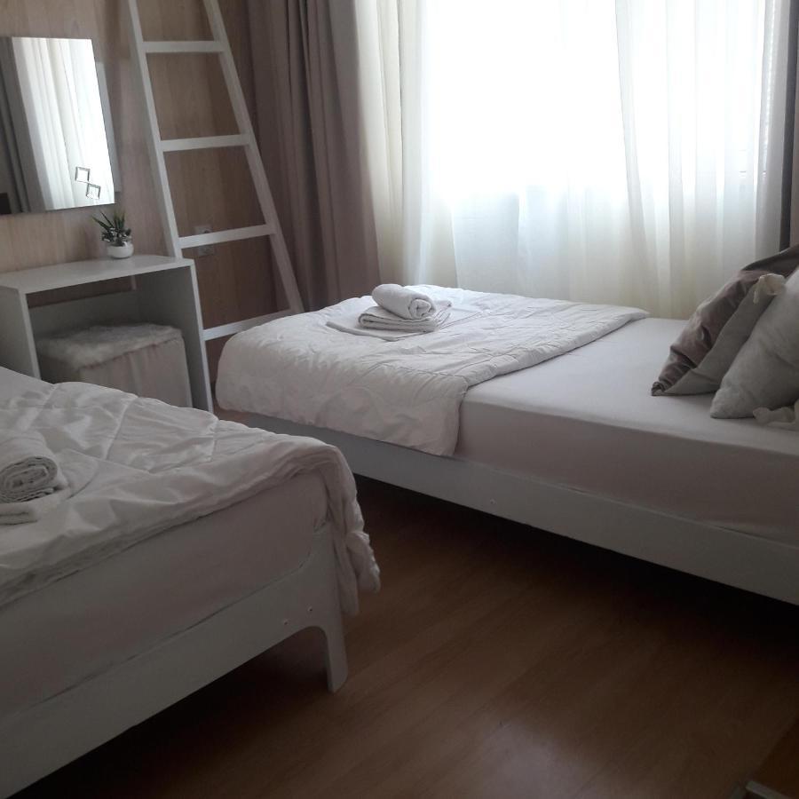 Apartmani Nis Exterior photo