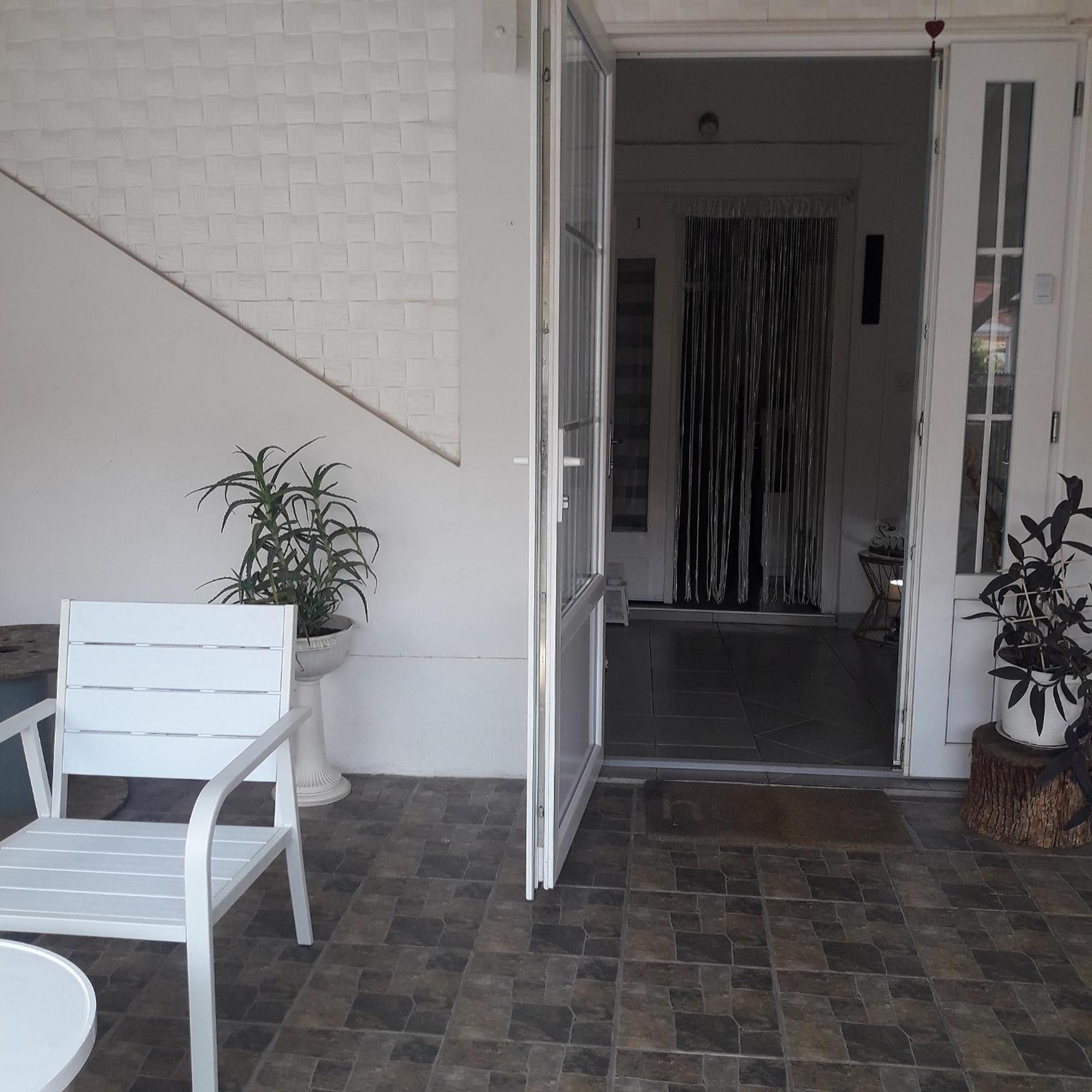 Apartmani Nis Exterior photo
