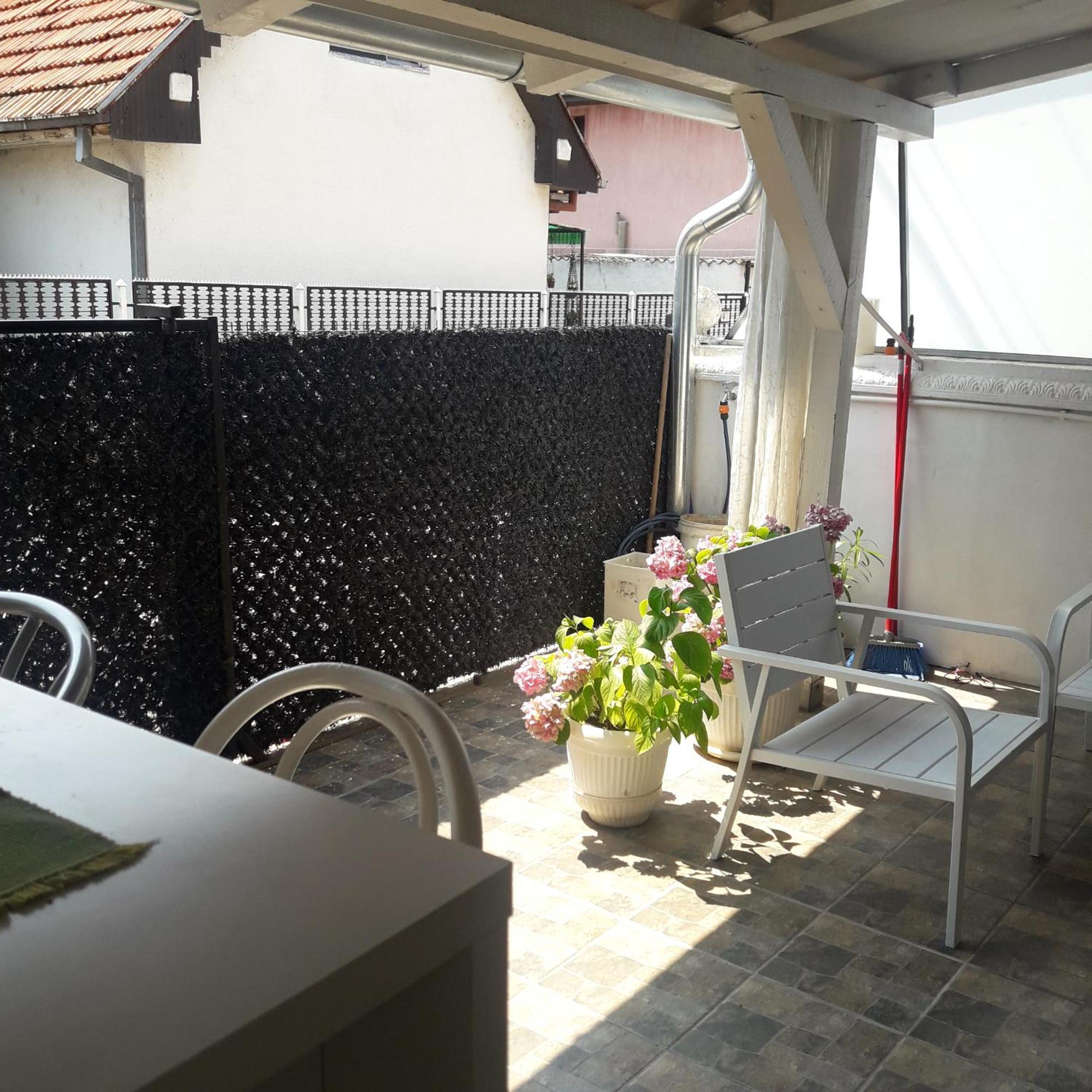 Apartmani Nis Exterior photo