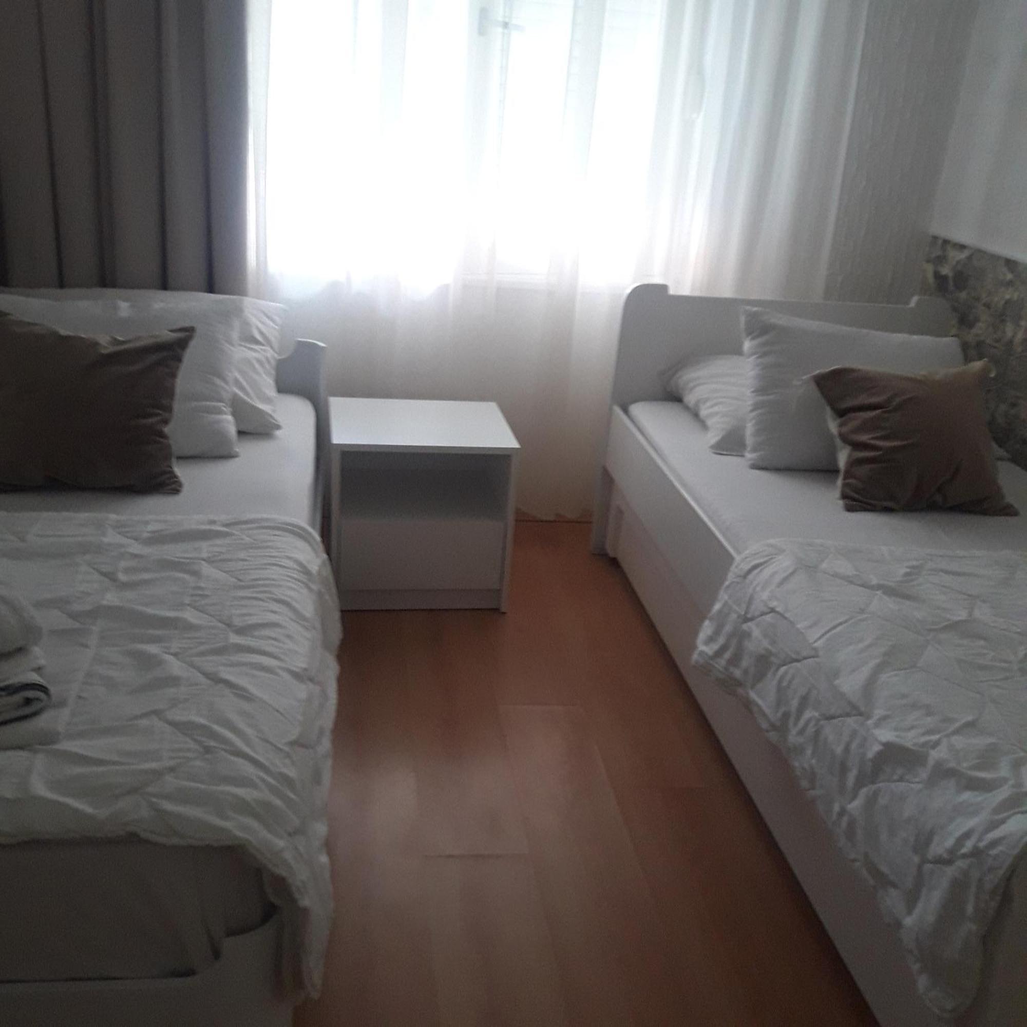 Apartmani Nis Exterior photo