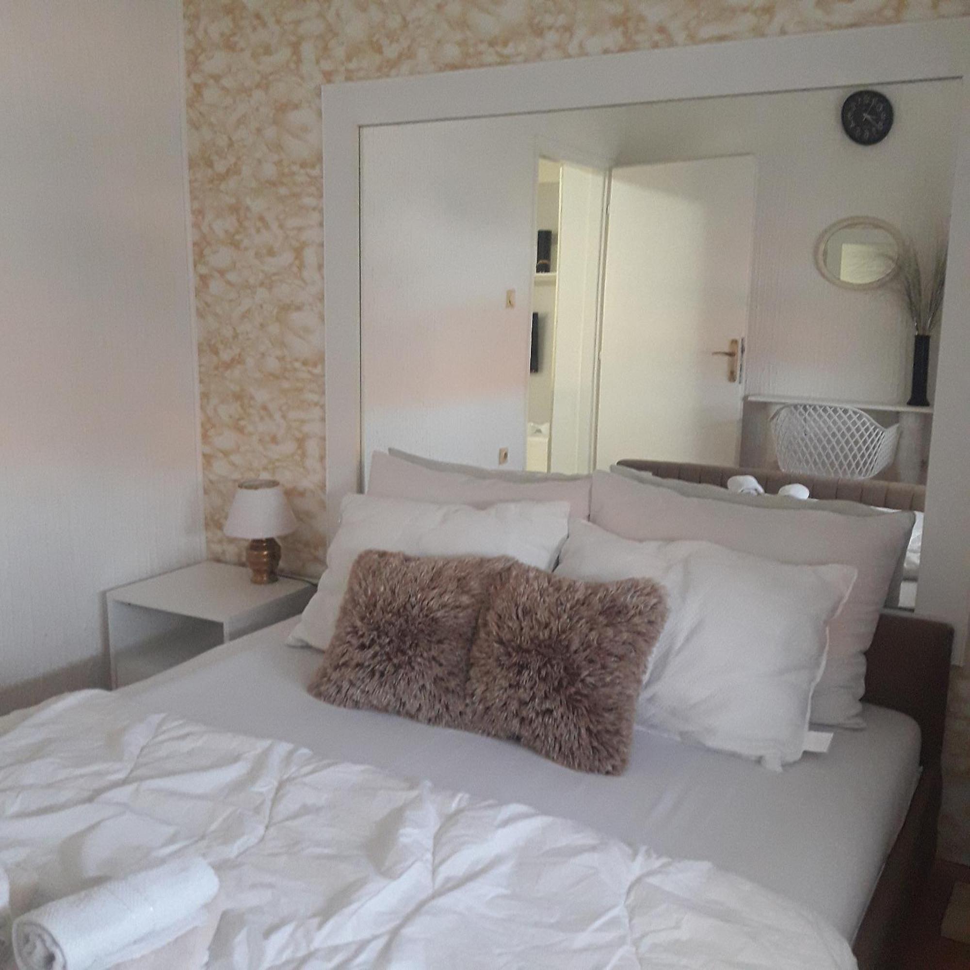 Apartmani Nis Exterior photo