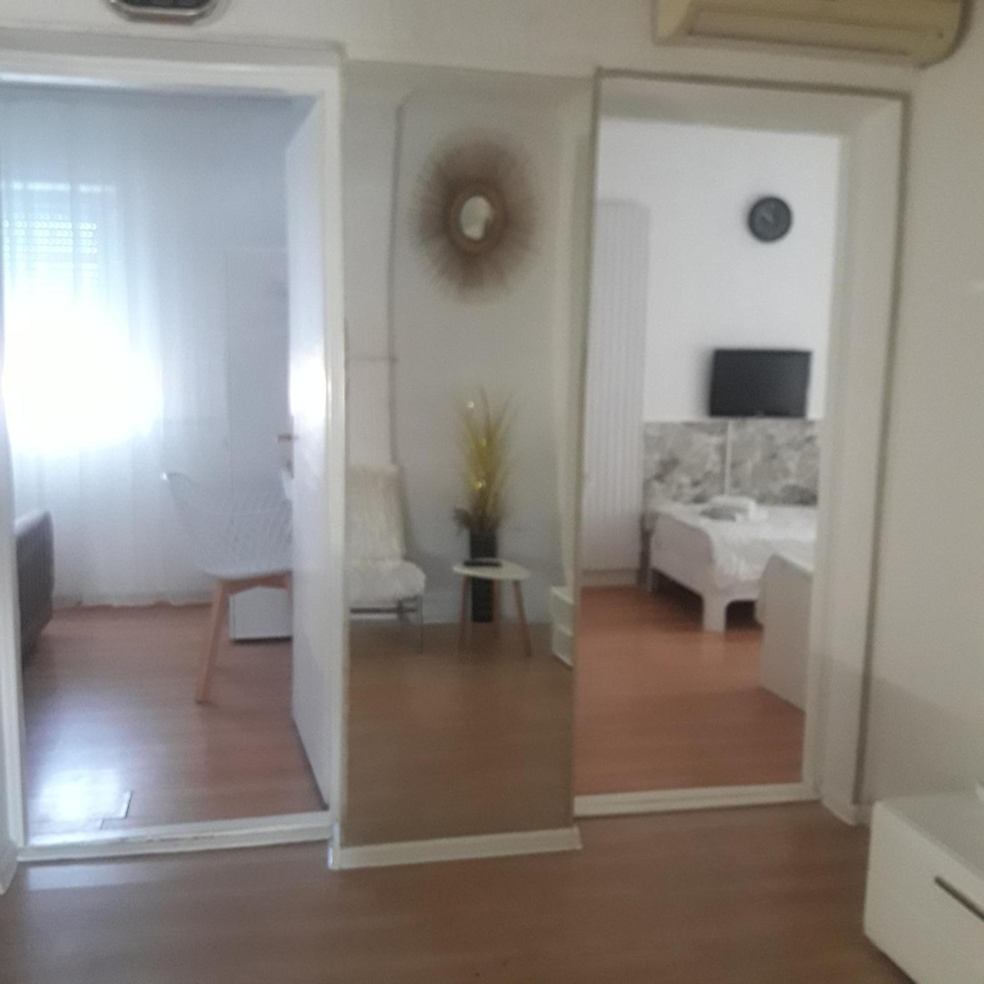 Apartmani Nis Exterior photo