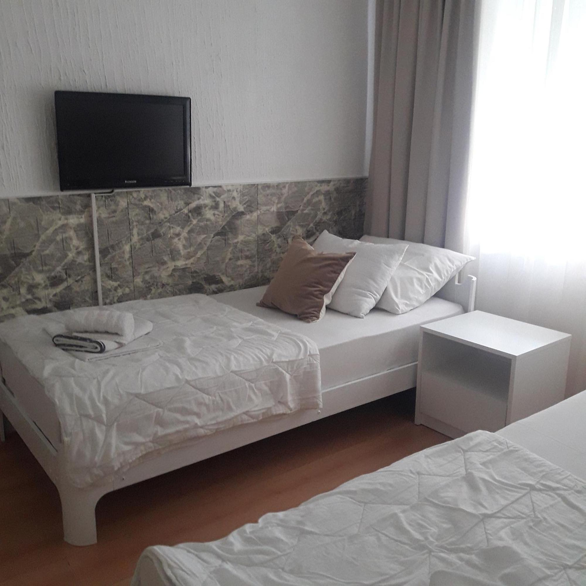 Apartmani Nis Exterior photo