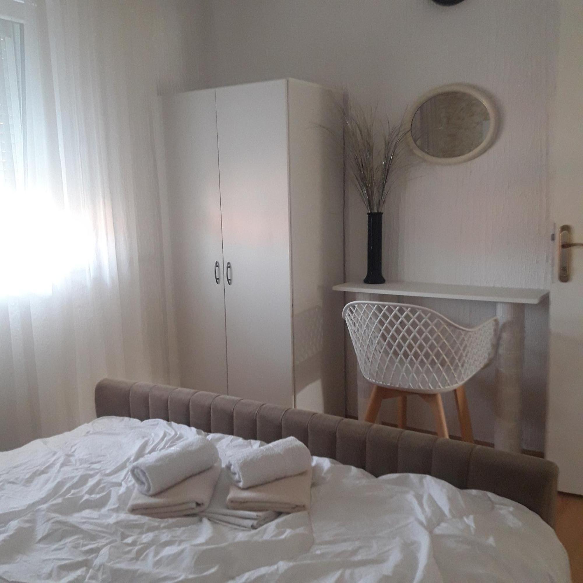 Apartmani Nis Exterior photo