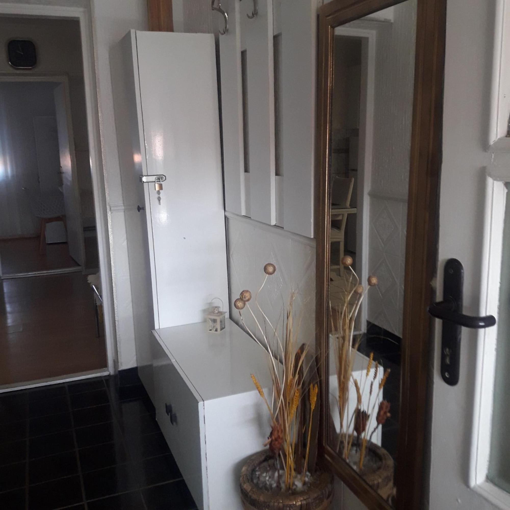 Apartmani Nis Exterior photo