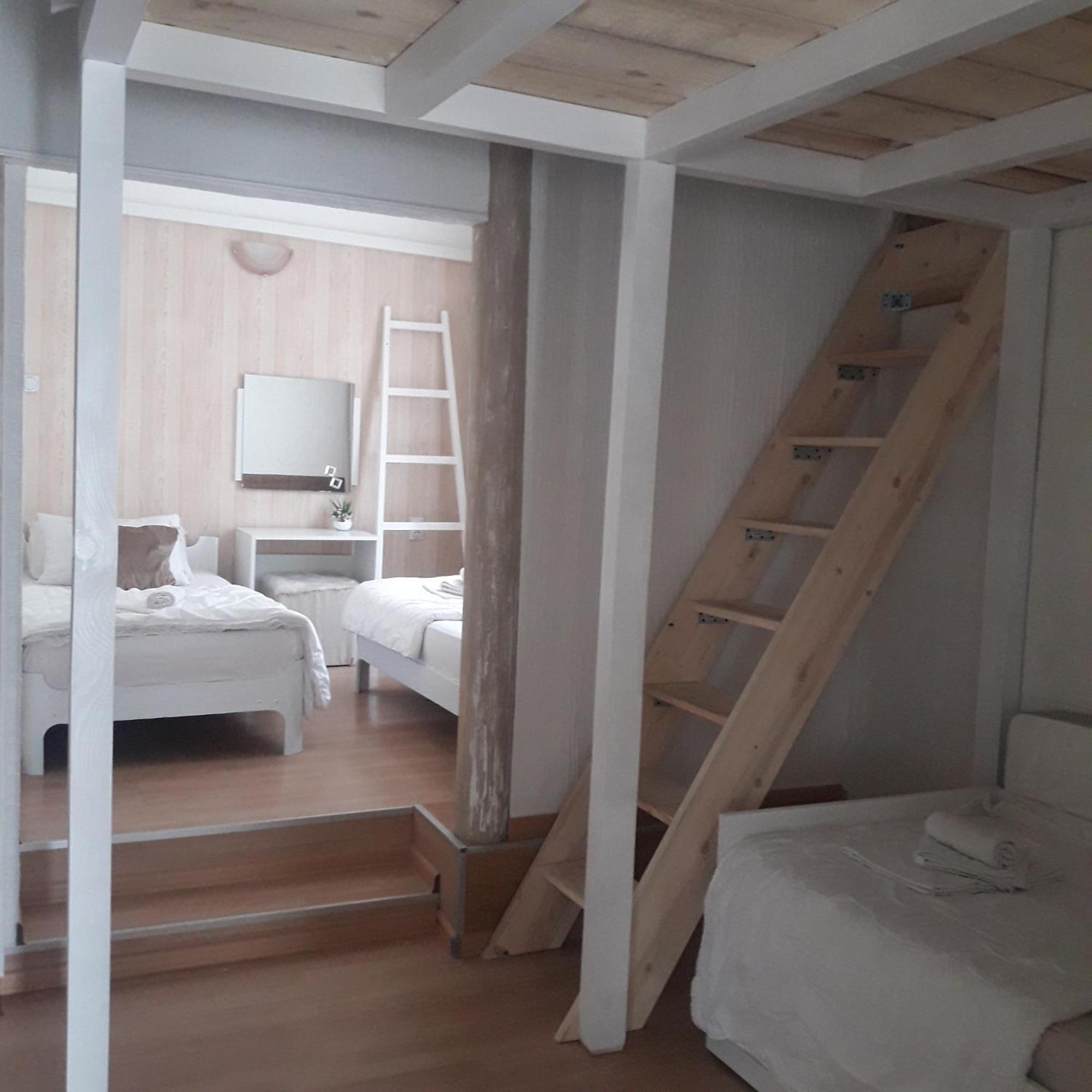Apartmani Nis Exterior photo