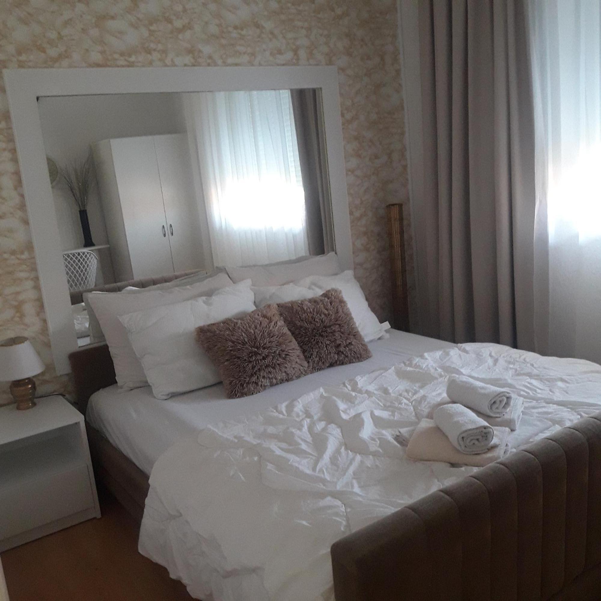 Apartmani Nis Exterior photo