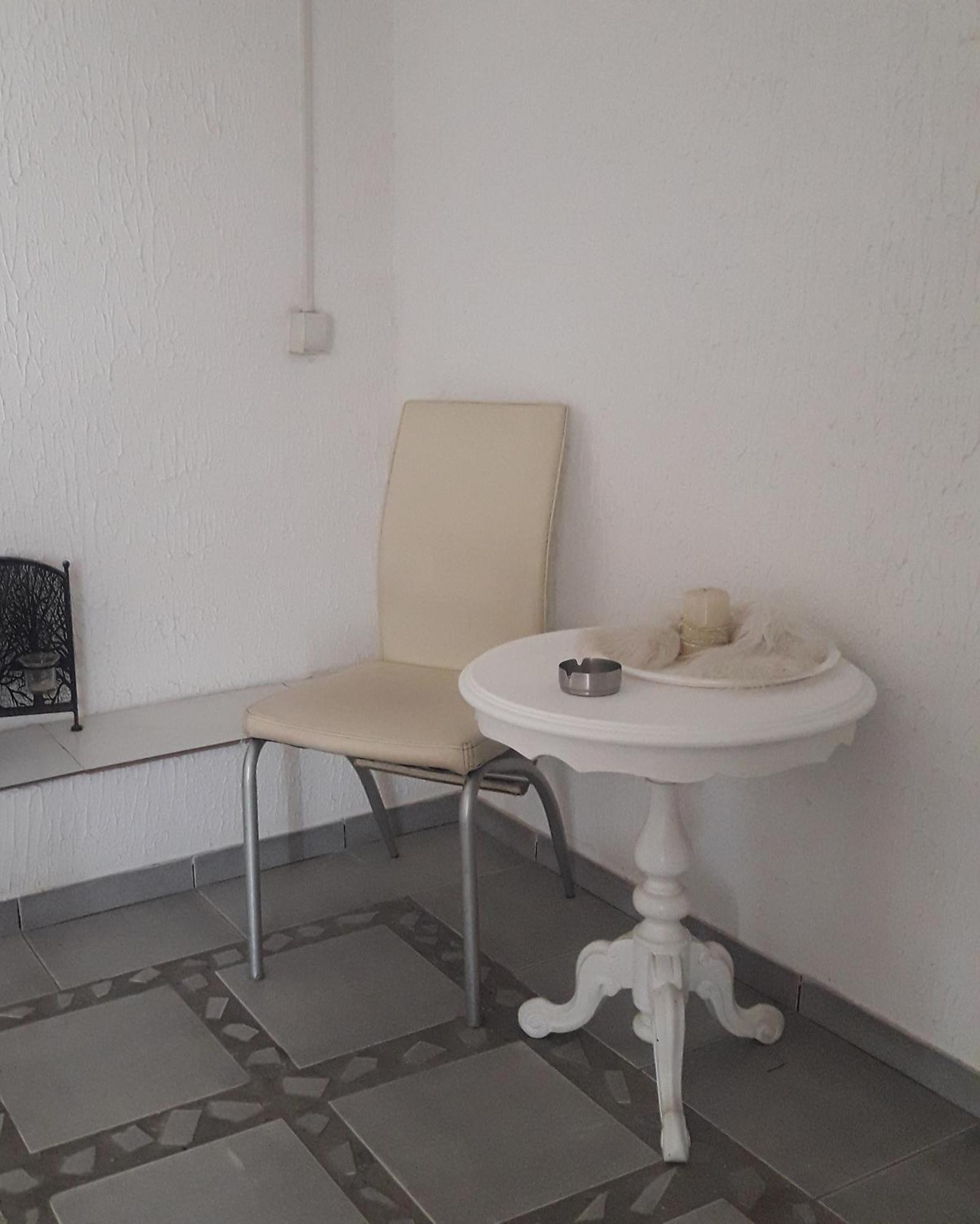 Apartmani Nis Exterior photo