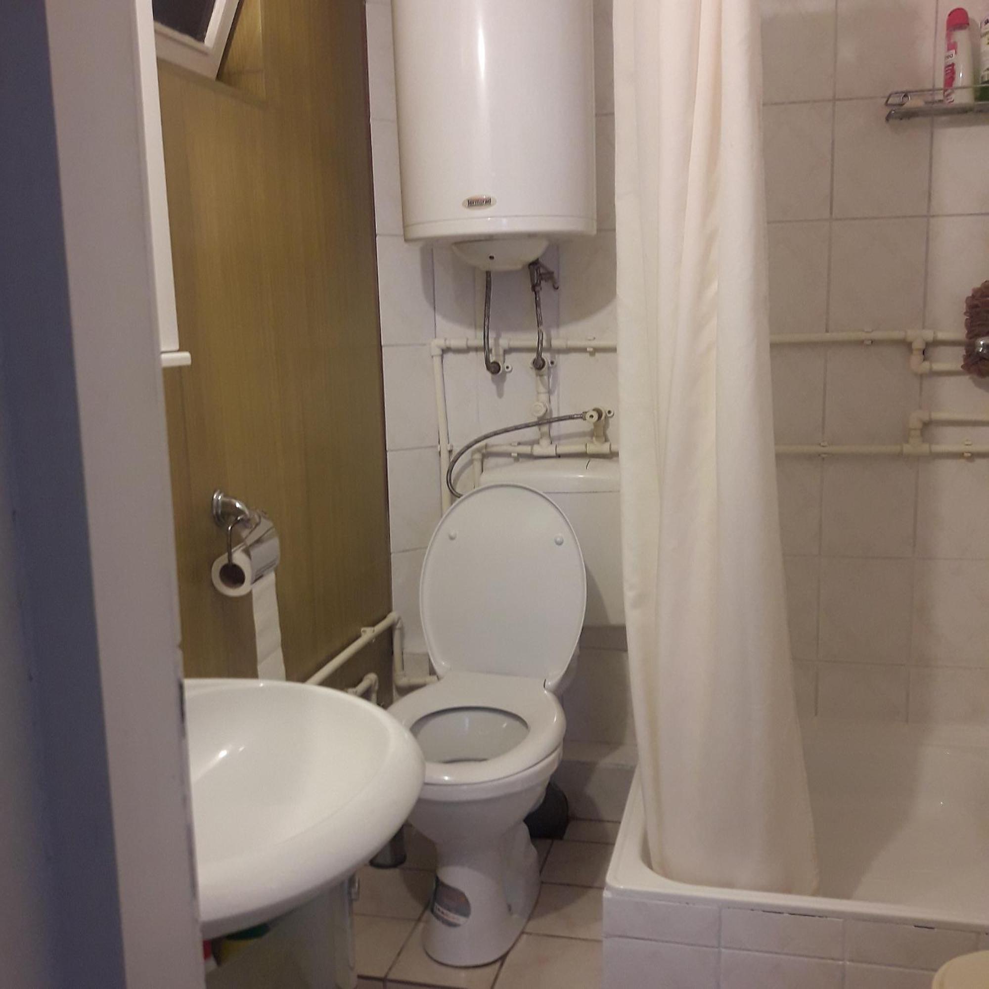 Apartmani Nis Exterior photo