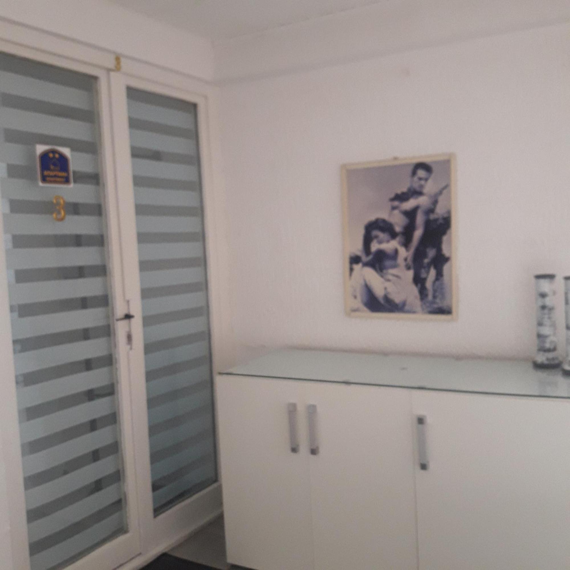 Apartmani Nis Exterior photo