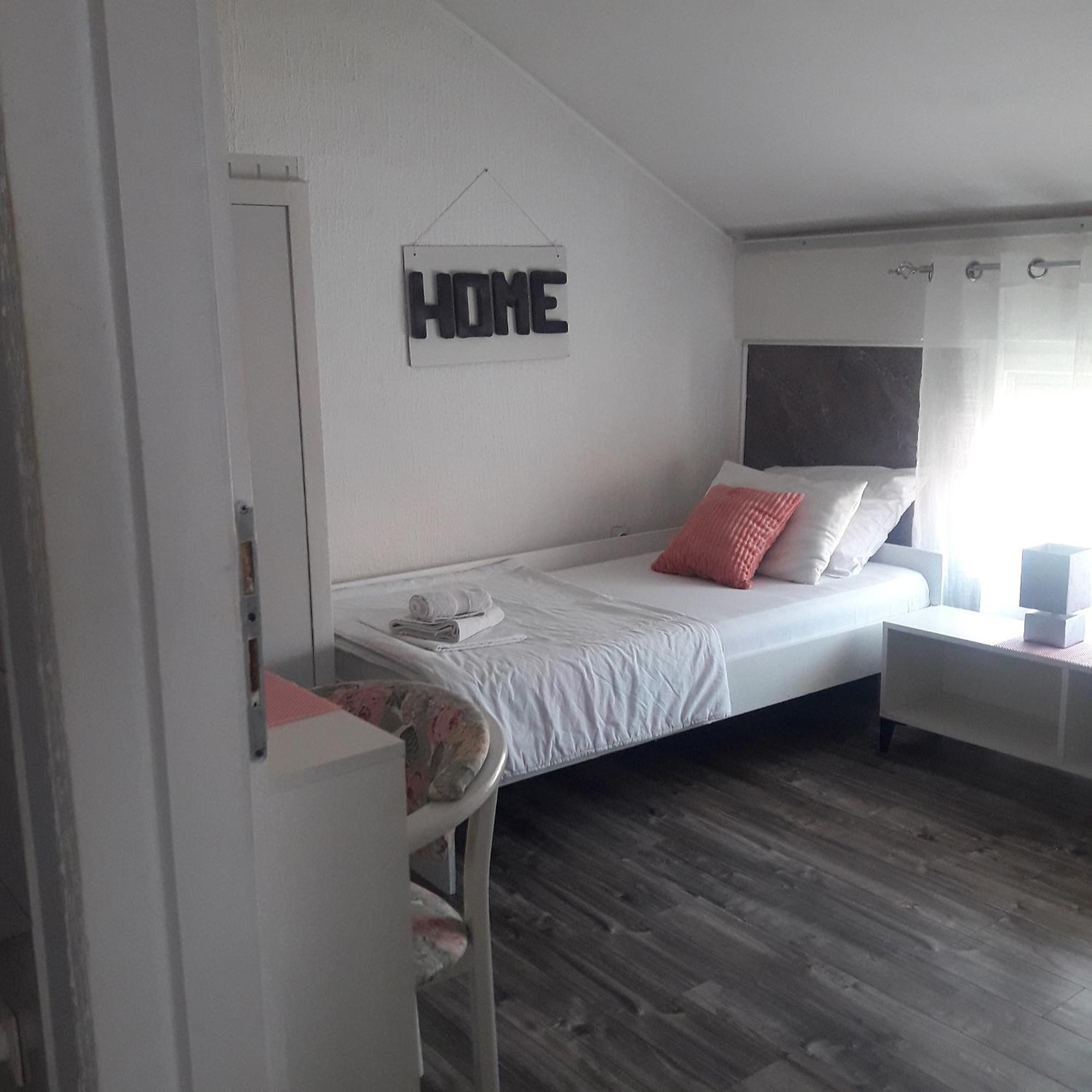 Apartmani Nis Exterior photo
