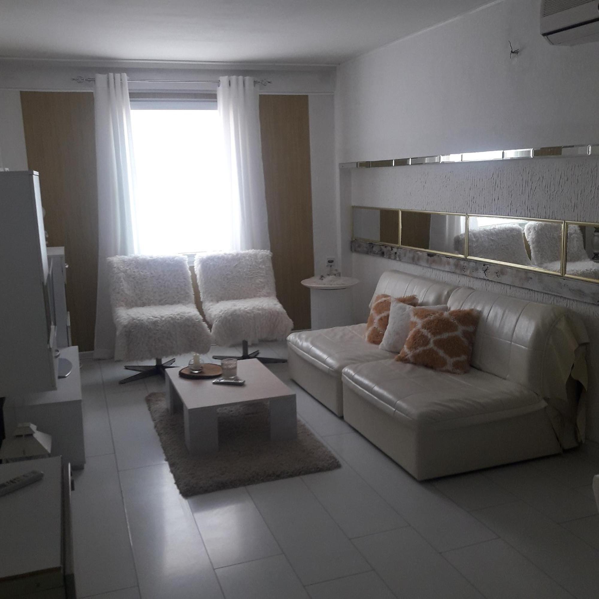 Apartmani Nis Exterior photo