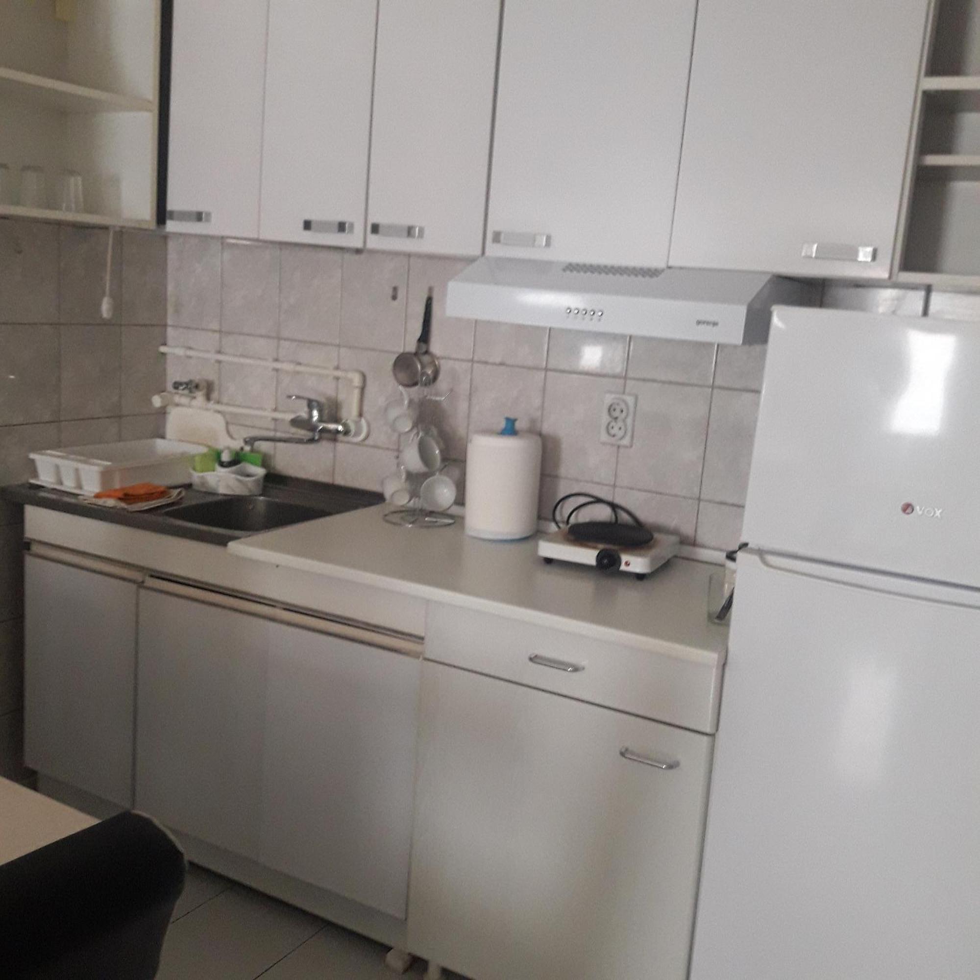 Apartmani Nis Exterior photo
