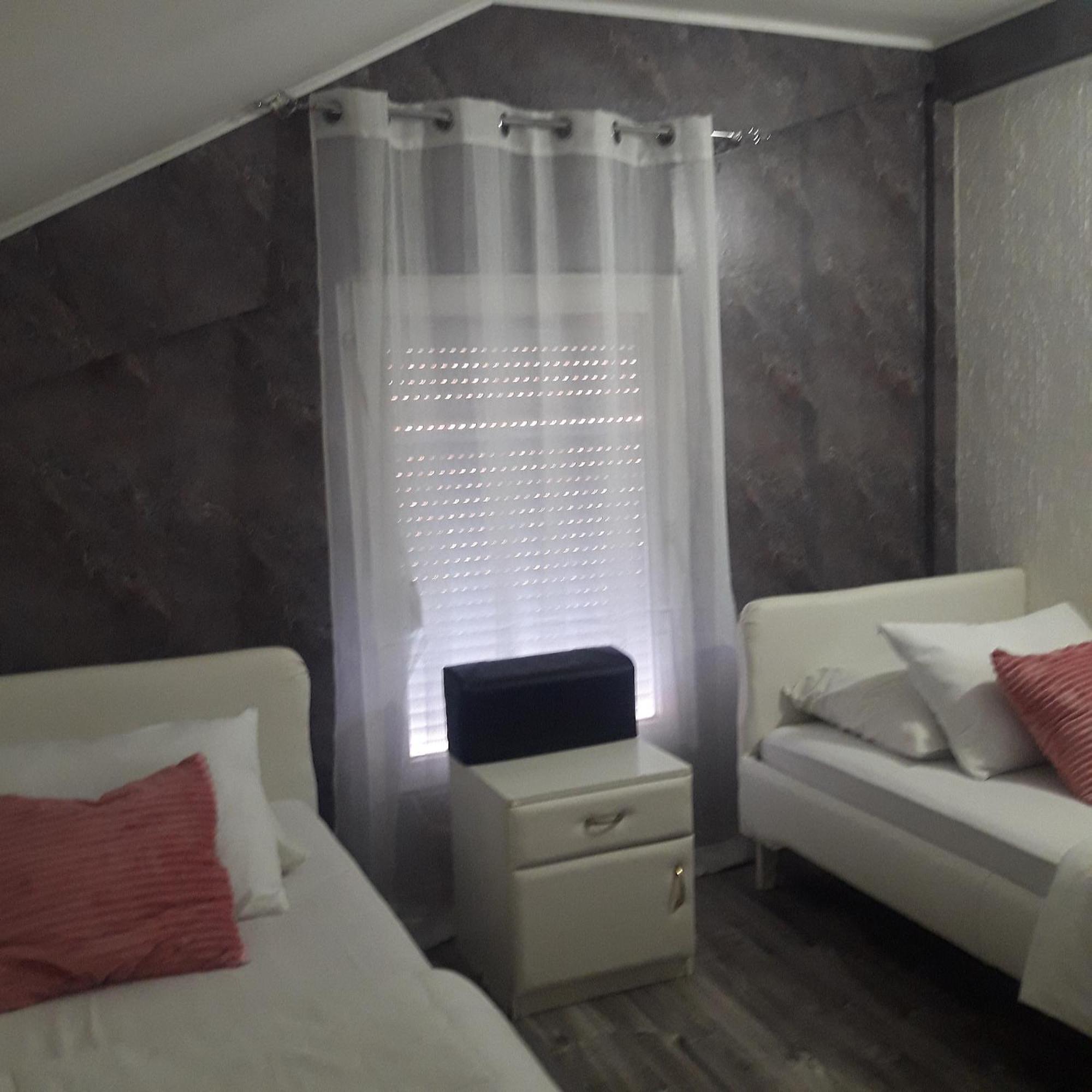 Apartmani Nis Exterior photo