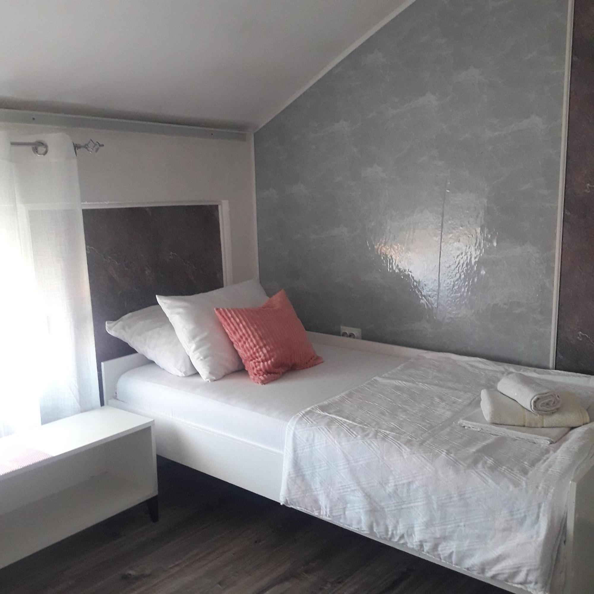 Apartmani Nis Exterior photo