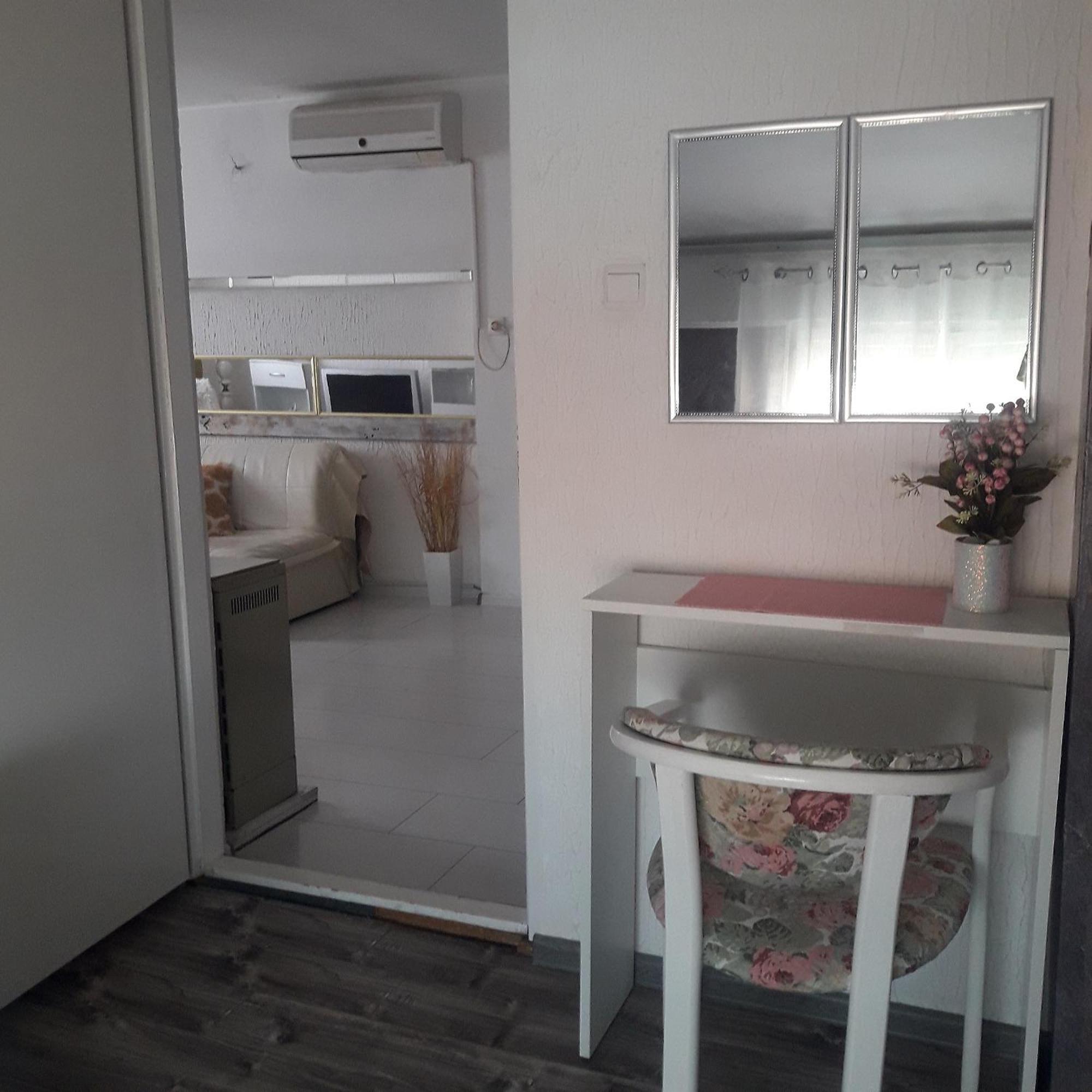 Apartmani Nis Exterior photo